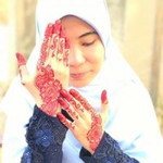 aisyah binti rosli profile icon