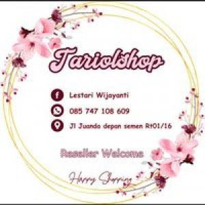 Lestari Wijayanti profile icon