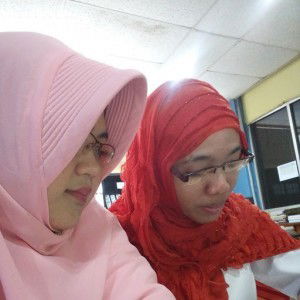 Choirun Nisa profile icon