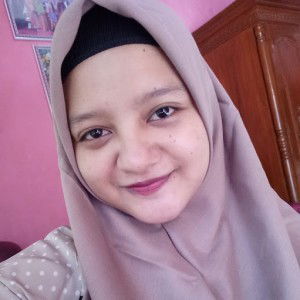 Devi Paramitha profile icon