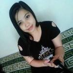 Lyka Fe Antonio Paras - Escaño profile icon