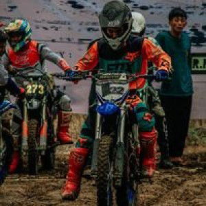 Anggara profile icon