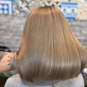 Biente Nueve profile icon