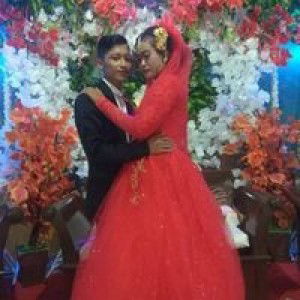 Cikal Na Idi profile icon