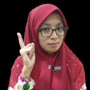 Hidayati Tahir profile icon