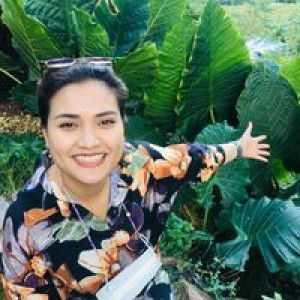 Chotika Kerdsommas profile icon