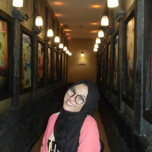 NURDESTI NINGTIAS profile icon