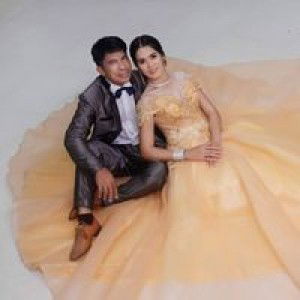 Chen Chen Somar Marquez profile icon