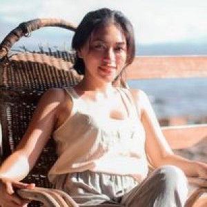 Mary Grace Mupan profile icon