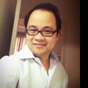 Thanapol Asavakul profile icon