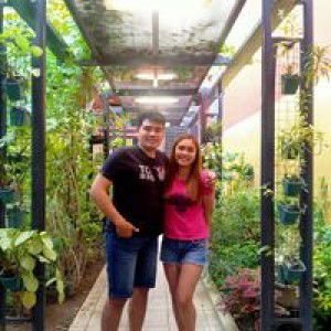 Henrelyn Rebizo Vega profile icon