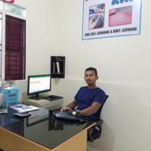 Saleh Dragond Blood profile icon