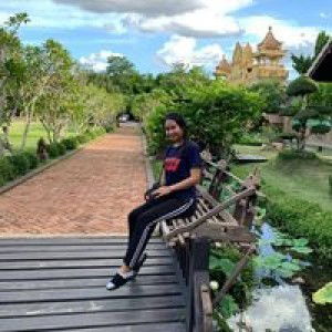 Waraporn Ounmak profile icon