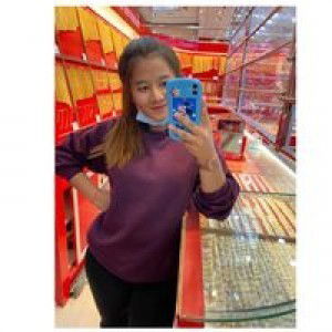 May Napisa profile icon