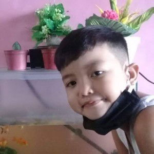 Edlyn Cruz profile icon