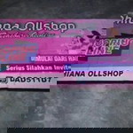 Dhiana Ollshop profile icon