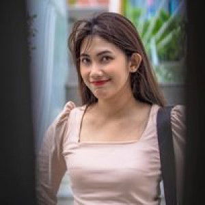 Supaporn Srimoon profile icon