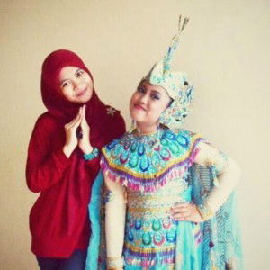 sally anggraini profile icon