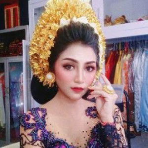 Agung Ayu Ista Sulistya Astari profile icon