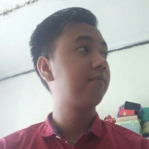 Reza hendriansyah profile icon