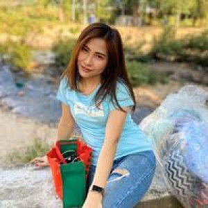 Benjamat Benny profile icon