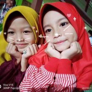 Fitri Zahara Elbiksi profile icon