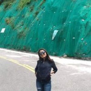 Susi Pasaribu profile icon