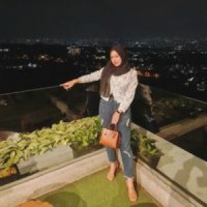 Devi Yulfanti profile icon