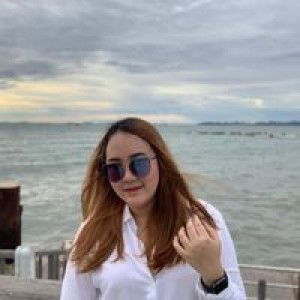 Pieak Sukudom profile icon