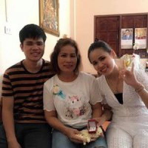 Paricha Nititechakit profile icon