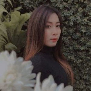 ayu purbasari profile icon