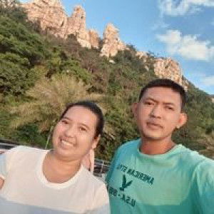 Kanpirom Rasai profile icon