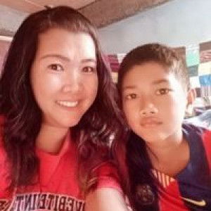 Chamaiporn Taaiy profile icon