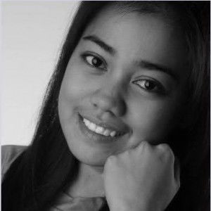 Zarah Brigitte Gastilo profile icon