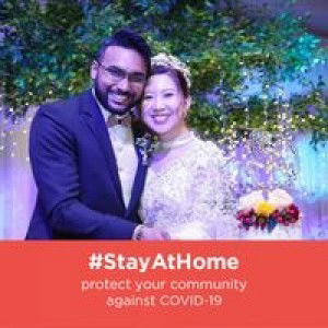 Yeoh Lingxuan profile icon