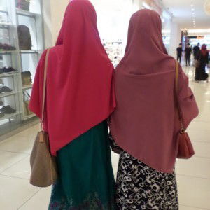 Fitriah Tasykirah profile icon