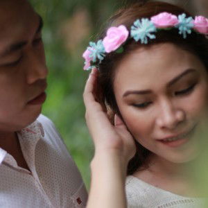 April Ann Abarratigue-Lobina profile icon