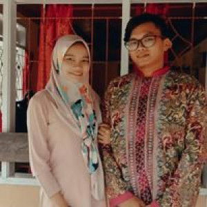 Afrianii profile icon