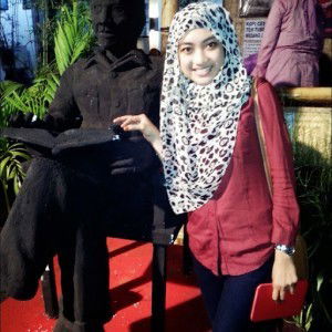 Devina Philothra profile icon