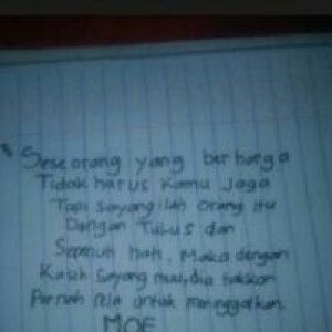 Heny Dhuwie Azthuthie profile icon