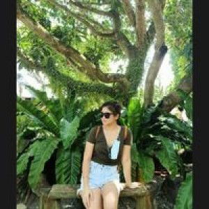 Mae B. Almo profile icon