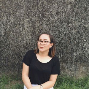 Khaira Grace Rafanan profile icon