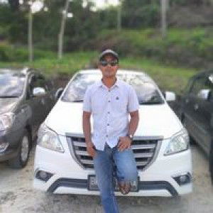 Boy Chandra profile icon