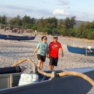 MaTheresa Mediodia Agsaoay profile icon