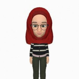 Shafrida Sukoco profile icon