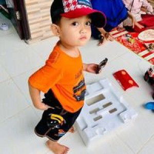 Sarah Oencee profile icon