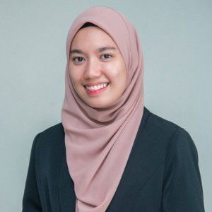 Nurul nabilah muhayuddin profile icon