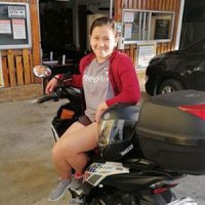 Jelyn Viray-Hamid profile icon