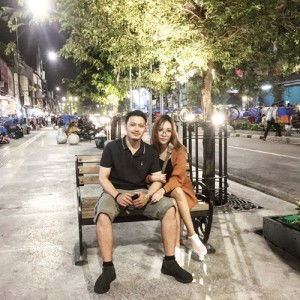 Lidya Putri I. profile icon