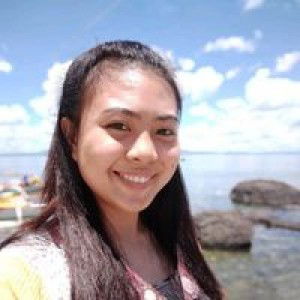Rhea May Pagtabunan Tilles profile icon